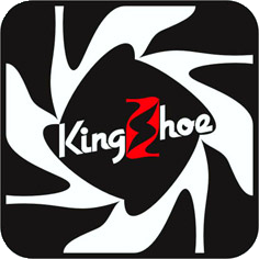 КингШуз KingShoe обувь больших и маленьких размеров