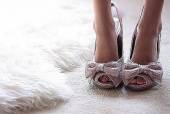 Тенденции женской обувной моды предстоящего сезона