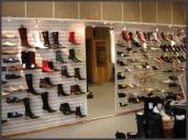 Магазин обуви Сатег (Sateg) в Москве