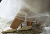 Как выбрать туфли к свадьбе