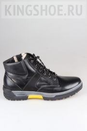Мужские ботинки Burgerschuhe Артикул 82420-G
