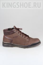   Burgerschuhe  80542-G