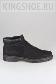   Burgerschuhe  82571-G