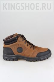 Мужские ботинки Krisbut Артикул R6791-2