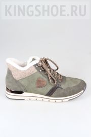 Женские кроссовки Rieker Артикул R6774-55