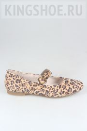 Женские туфли Rieker Артикул D0K14-90