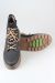 Большие женские Ботинки Rieker Фото:3