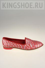 Женские туфли Roccol Артикул 3403-6401-1488