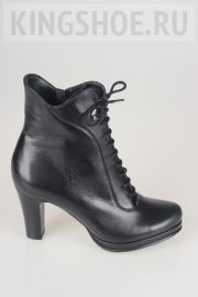 Женские ботинки Sateg Артикул 3156