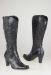 Большие женские Сапоги Sateg Фото:2