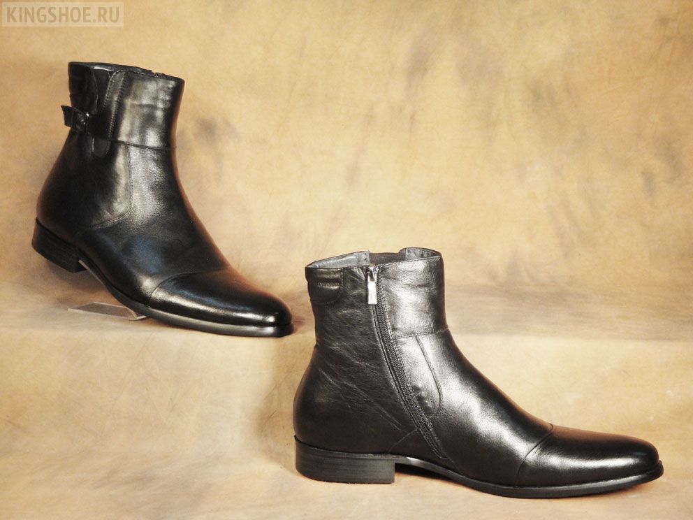 Полусапожки Мужские Купить На Вайлдберриз 2025 Году
